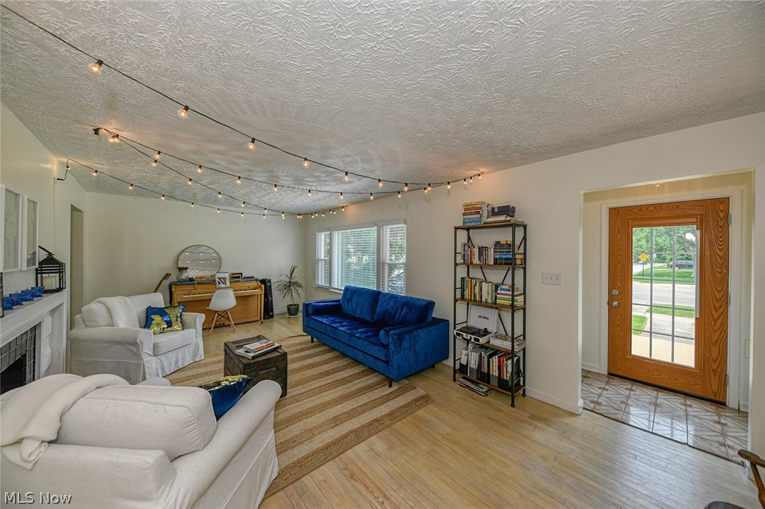 Elm Hill Estates - Residential