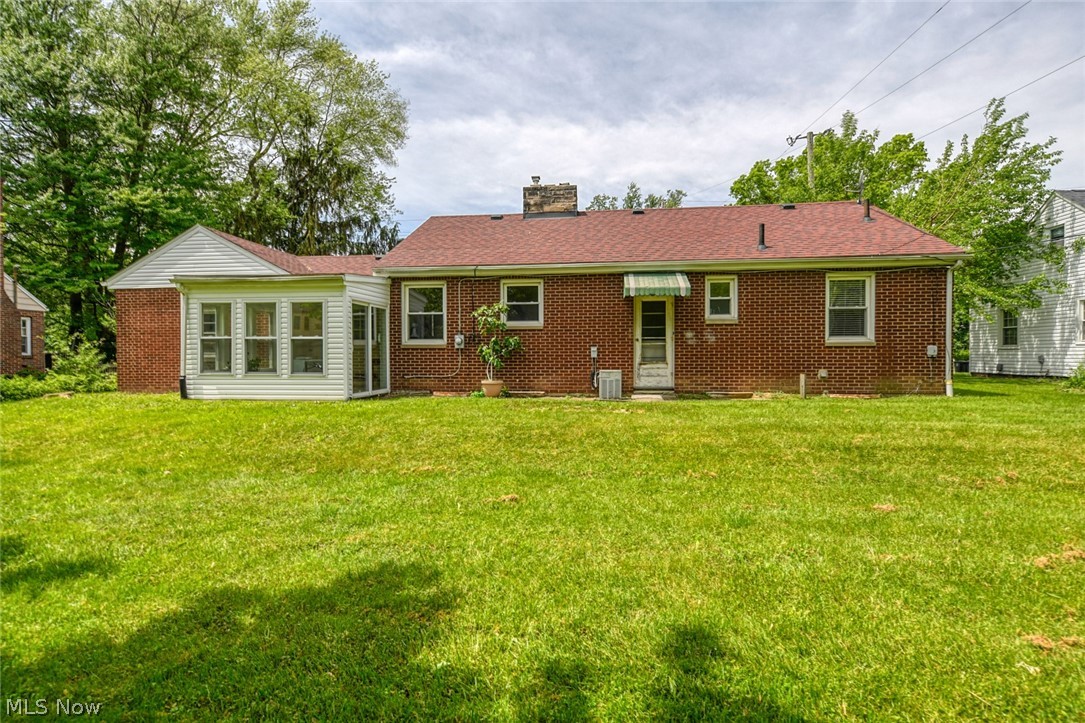 Elm Hill Estates - Residential