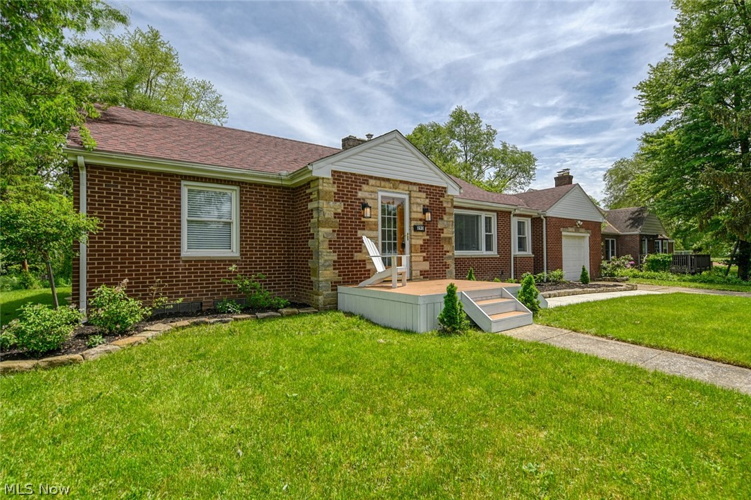 Elm Hill Estates - Residential