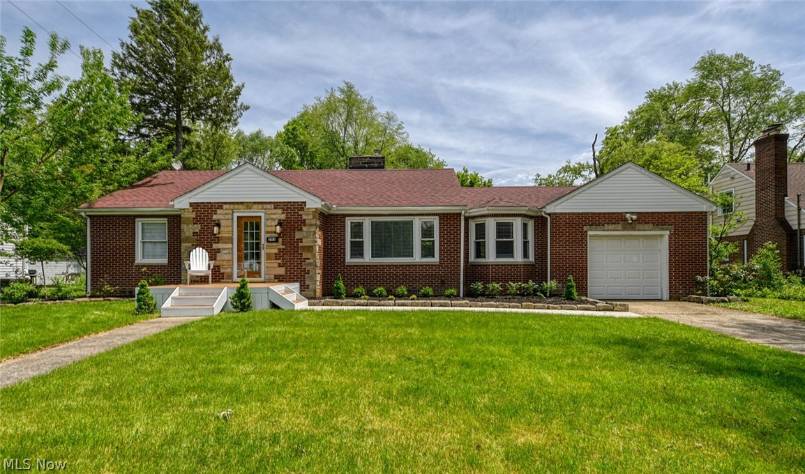 Elm Hill Estates - Residential