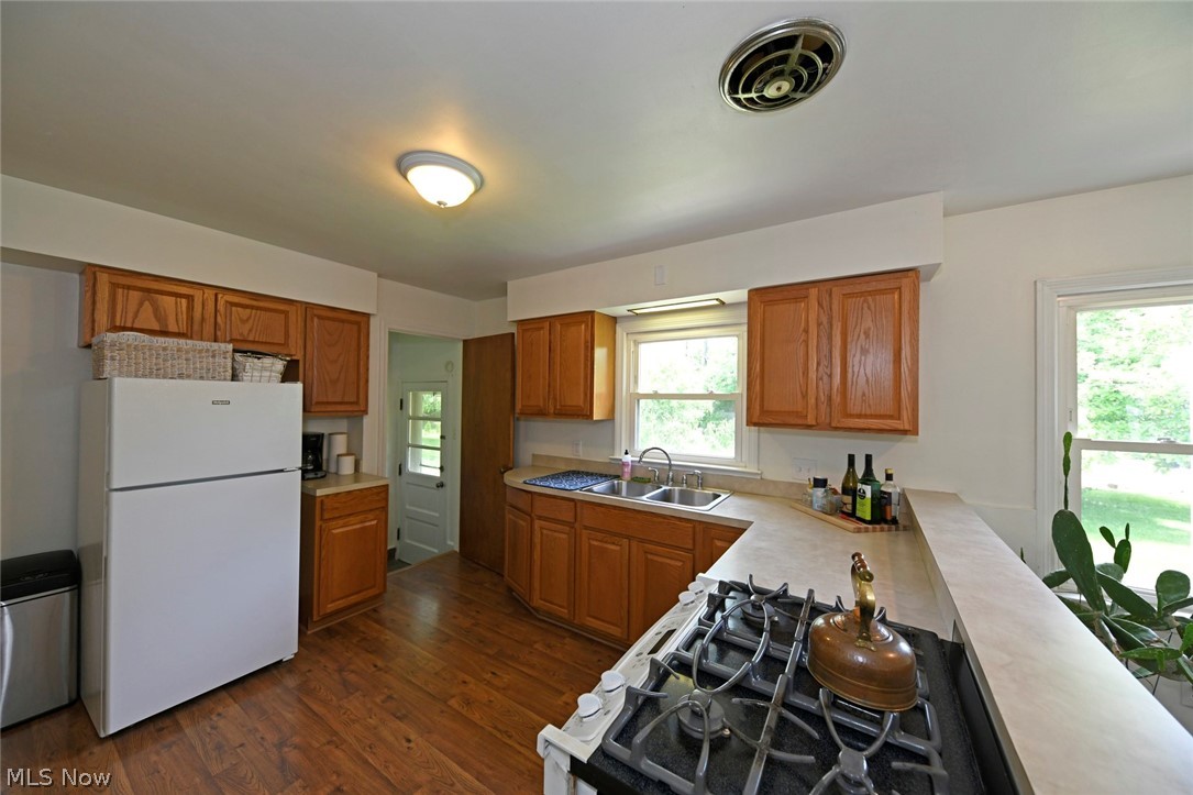 Elm Hill Estates - Residential