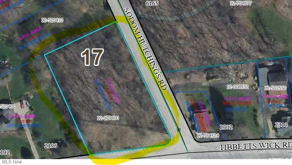 Photo of 0 Tibbetts Wick, Liberty, OH 44420 (MLS # 5175239)