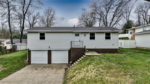 494 Moore Road, Akron, OH 44319 - MLS#: 5113161