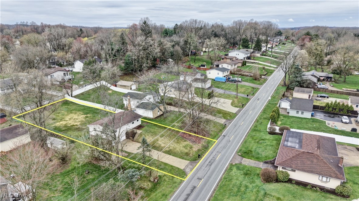 Hillcrest Highlands - Residential