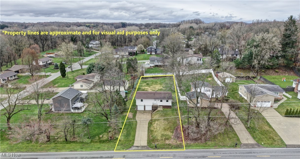 Hillcrest Highlands - Residential