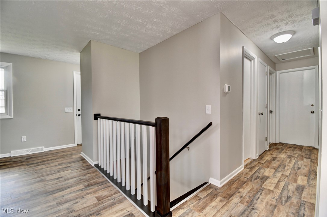 Hillcrest Highlands - Residential