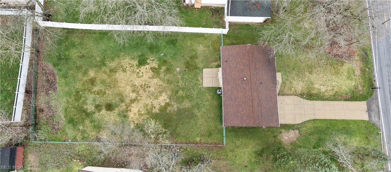 Hillcrest Highlands - Residential