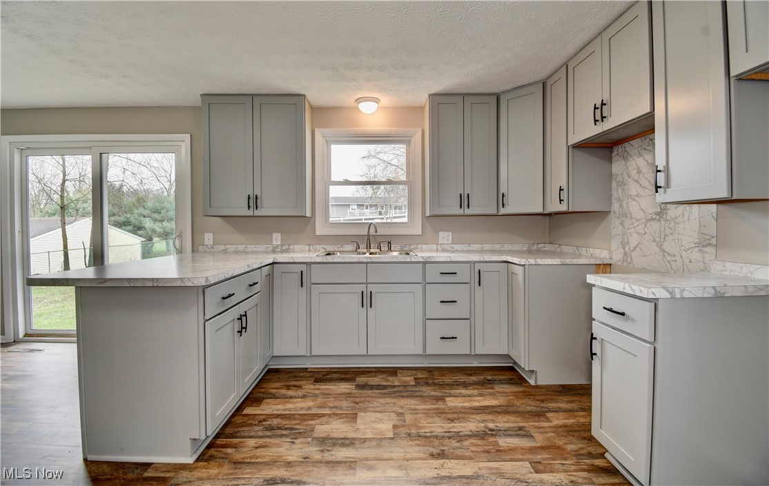 Hillcrest Highlands - Residential