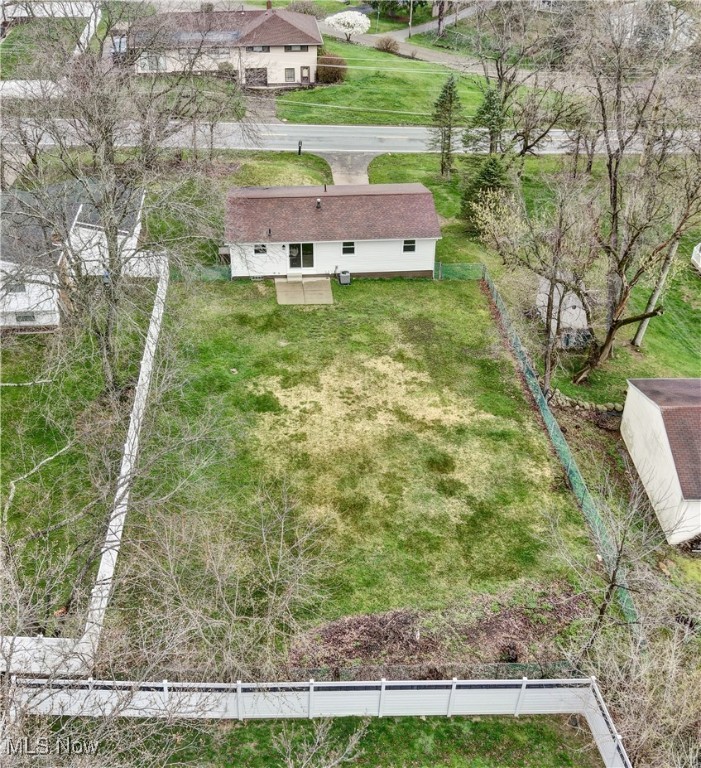 Hillcrest Highlands - Residential