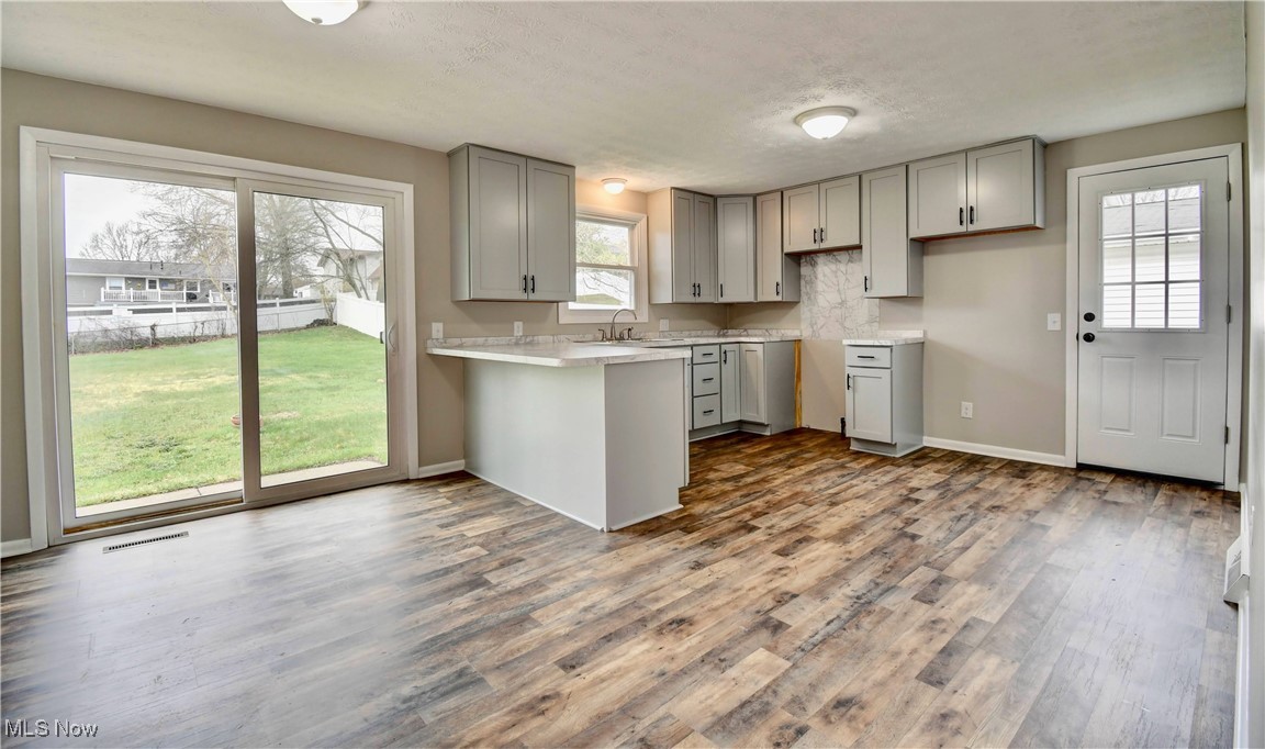 Hillcrest Highlands - Residential
