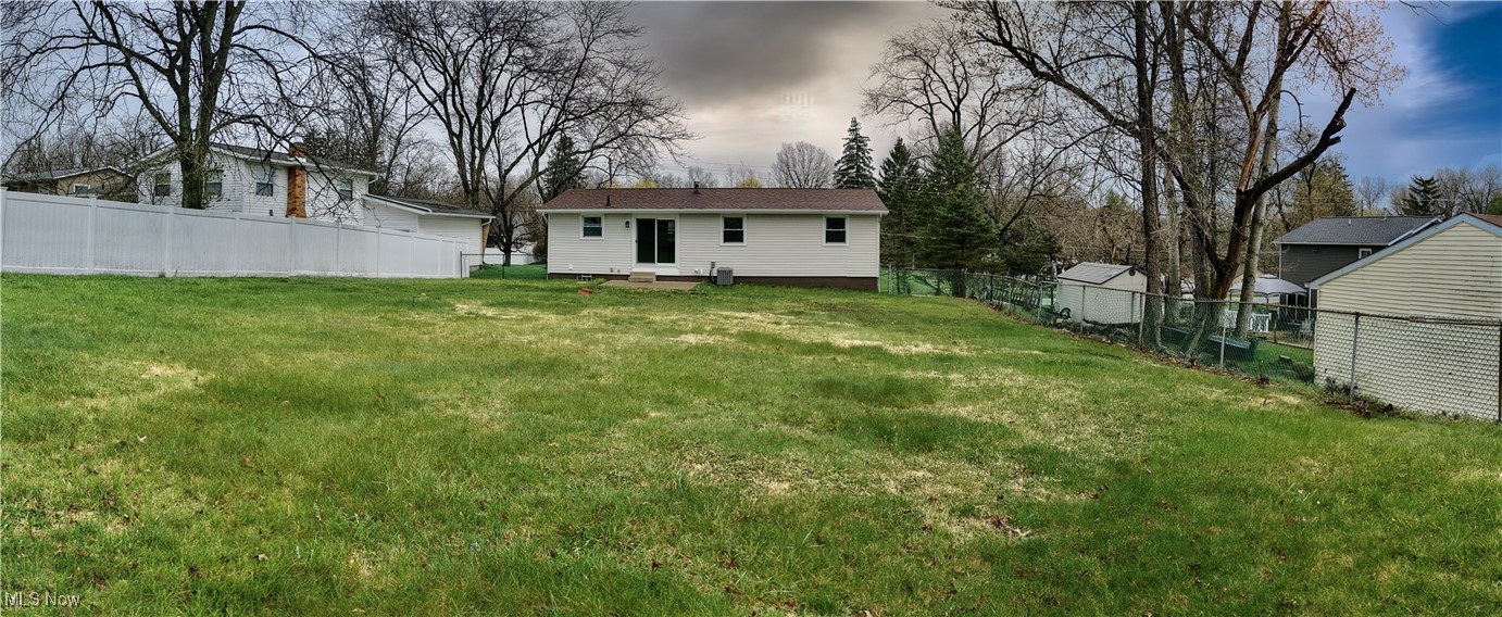 Hillcrest Highlands - Residential