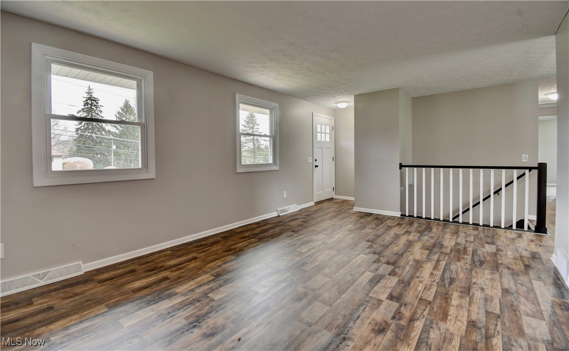 Hillcrest Highlands - Residential