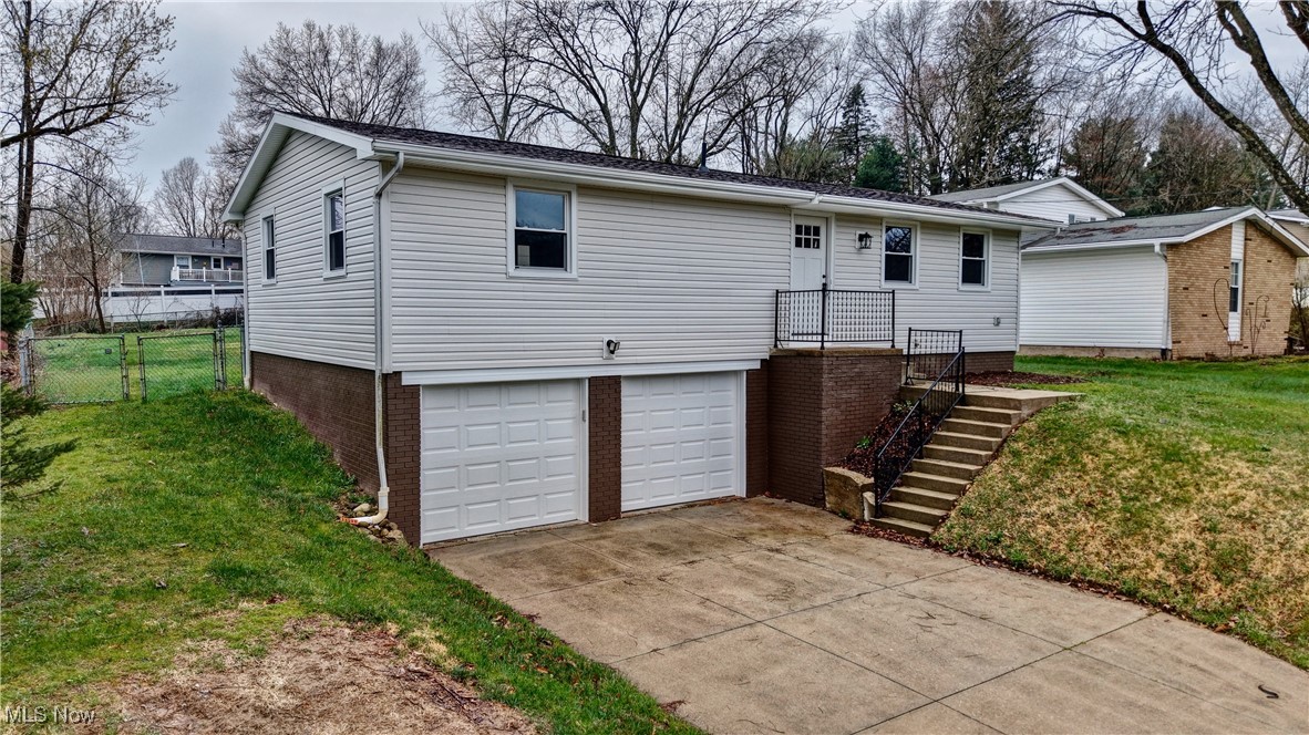 Hillcrest Highlands - Residential
