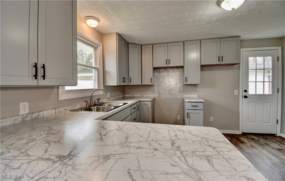 Hillcrest Highlands - Residential