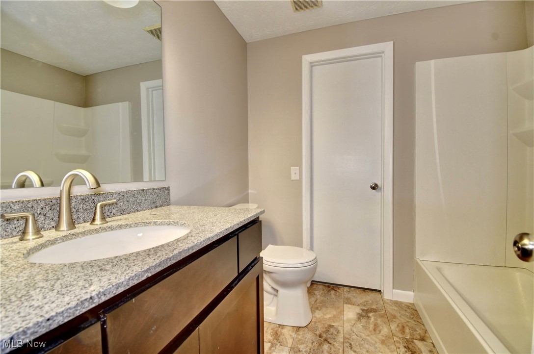Hillcrest Highlands - Residential