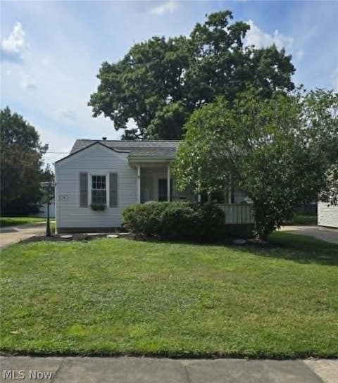 Homes For Sale - 1390 Patchen Avenue<br/> Warren, OH 44484