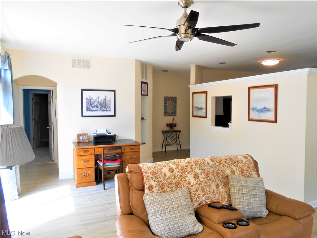 Bridgeport Commons Condo - Residential