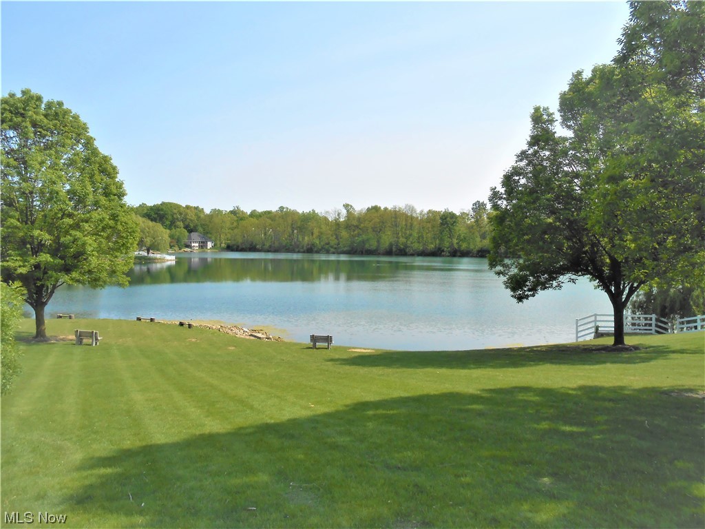 Bridgeport Commons Condo - Residential