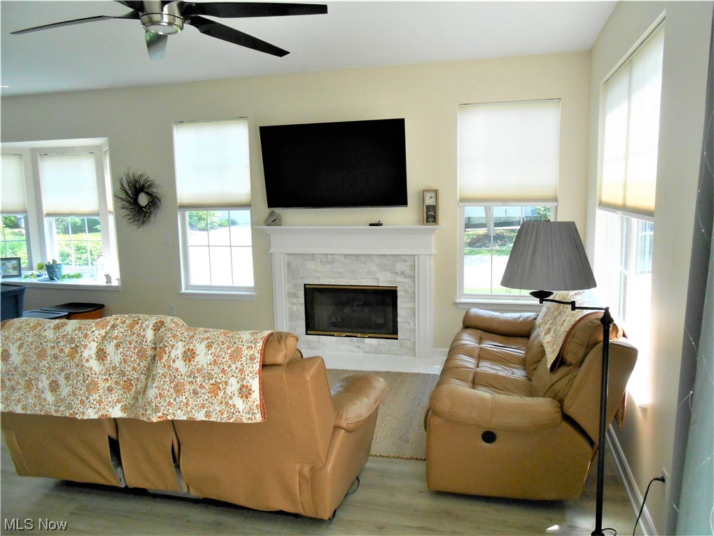 Bridgeport Commons Condo - Residential