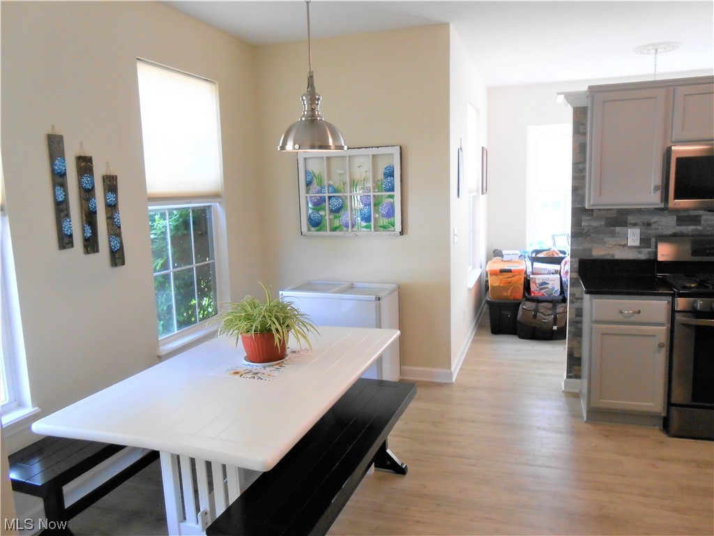 Bridgeport Commons Condo - Residential