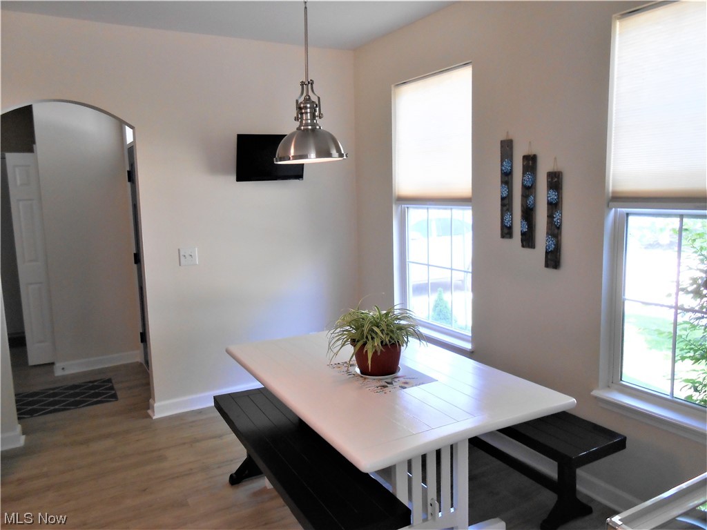 Bridgeport Commons Condo - Residential