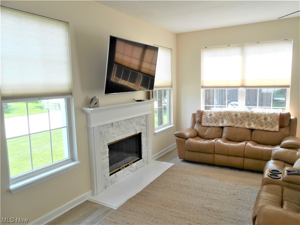 Bridgeport Commons Condo - Residential