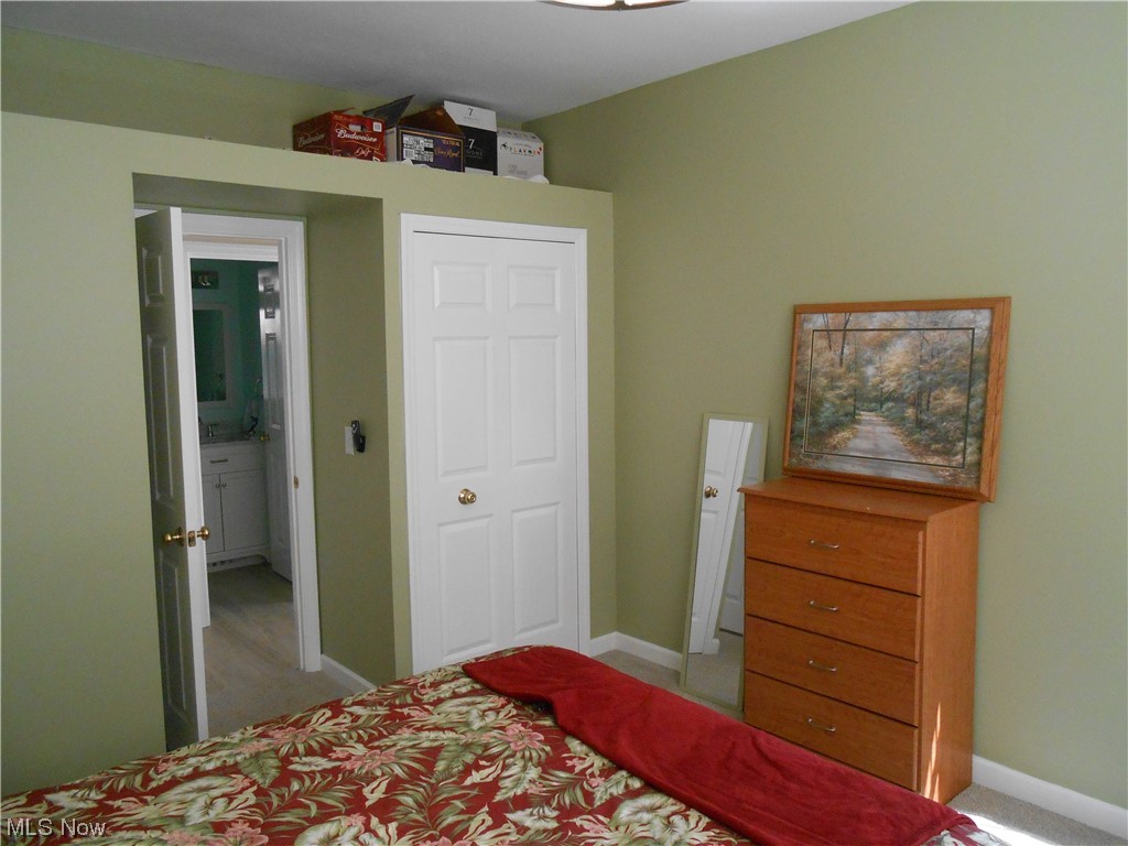 Bridgeport Commons Condo - Residential