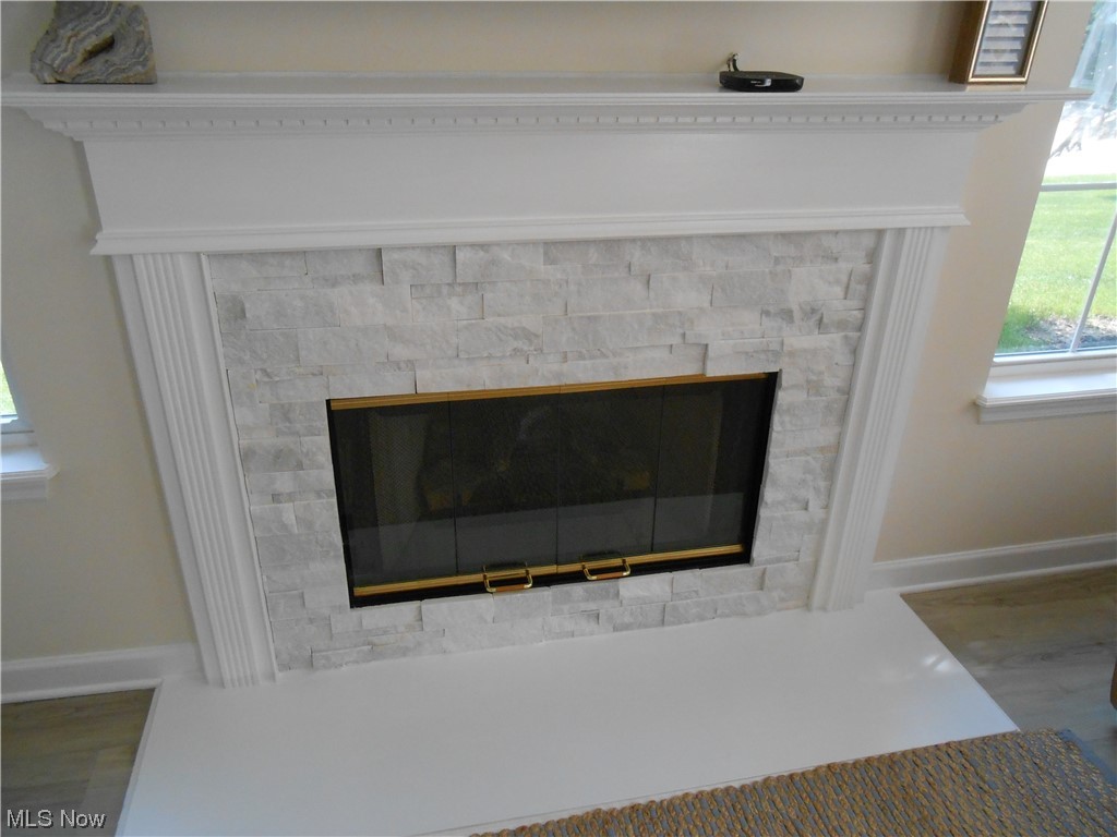 Bridgeport Commons Condo - Residential