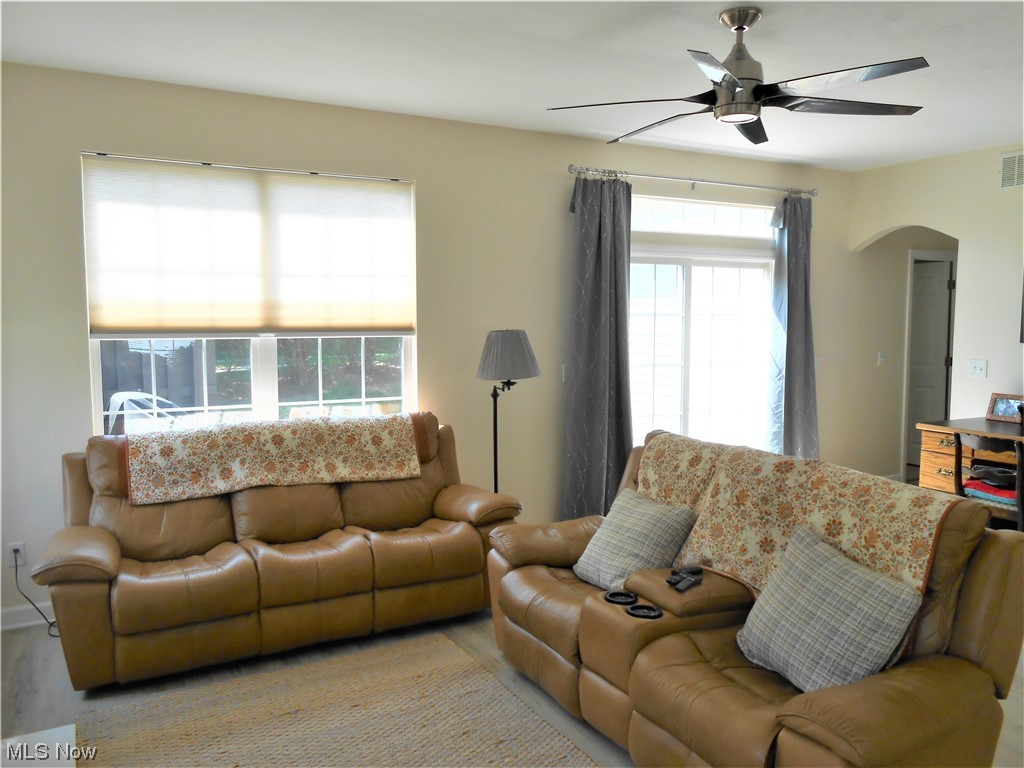 Bridgeport Commons Condo - Residential