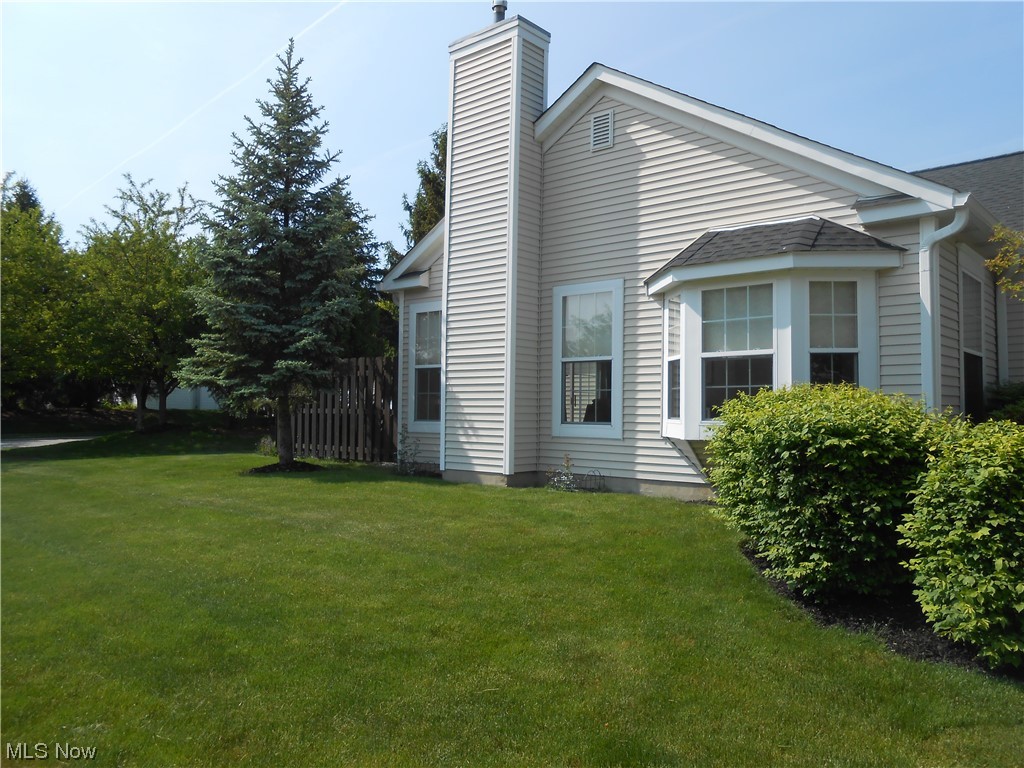 Bridgeport Commons Condo - Residential