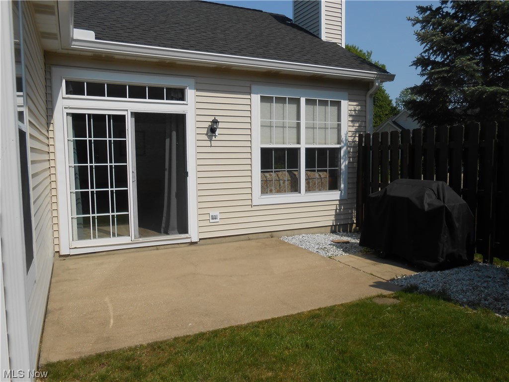 Bridgeport Commons Condo - Residential