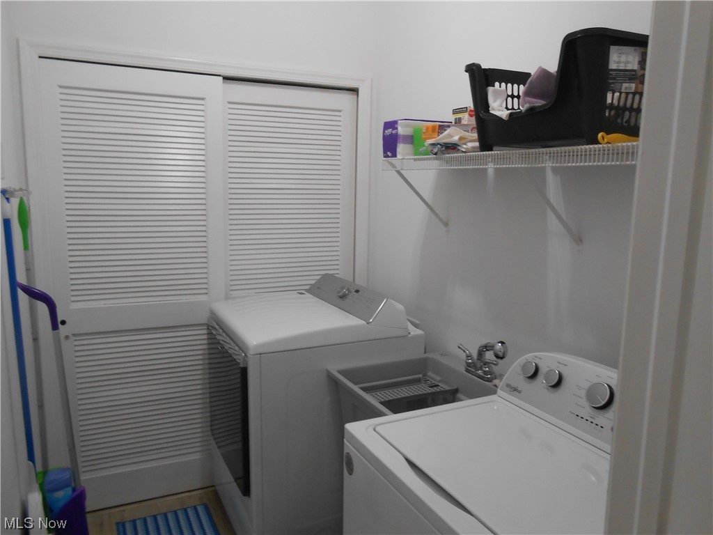 Bridgeport Commons Condo - Residential