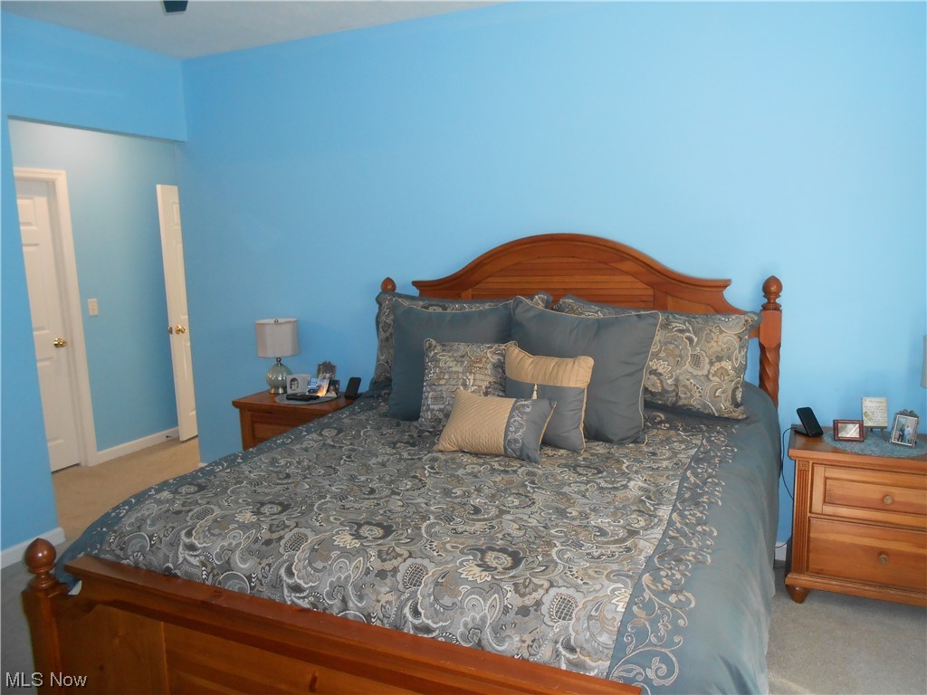 Bridgeport Commons Condo - Residential