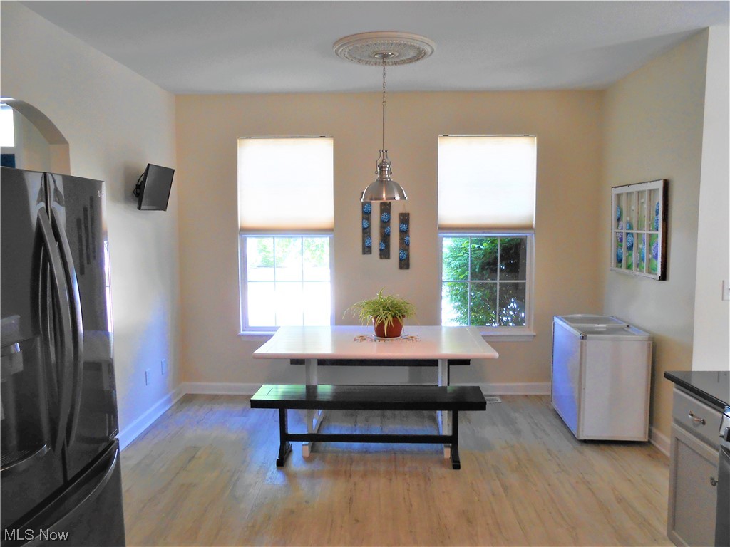 Bridgeport Commons Condo - Residential