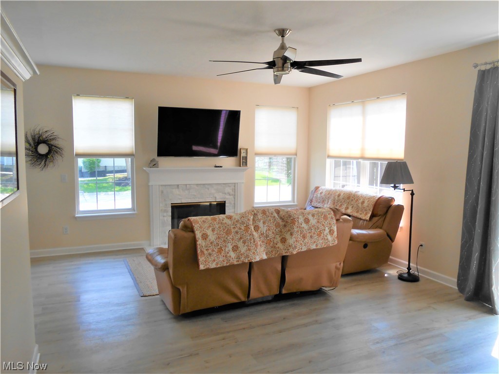 Bridgeport Commons Condo - Residential