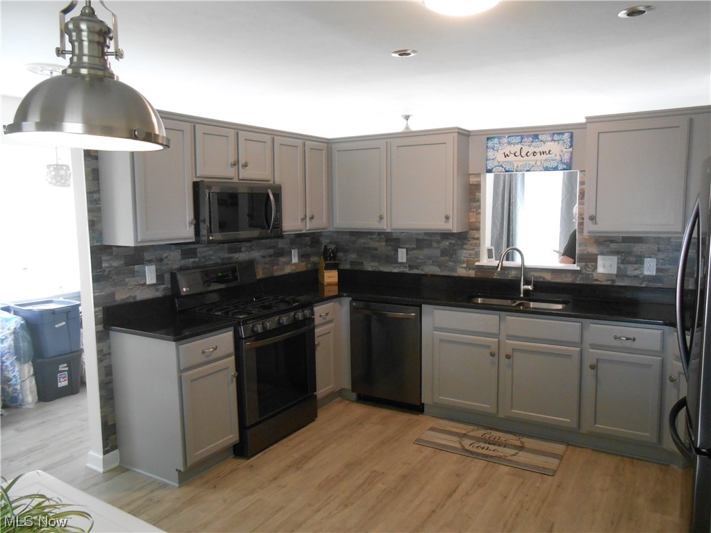 Bridgeport Commons Condo - Residential