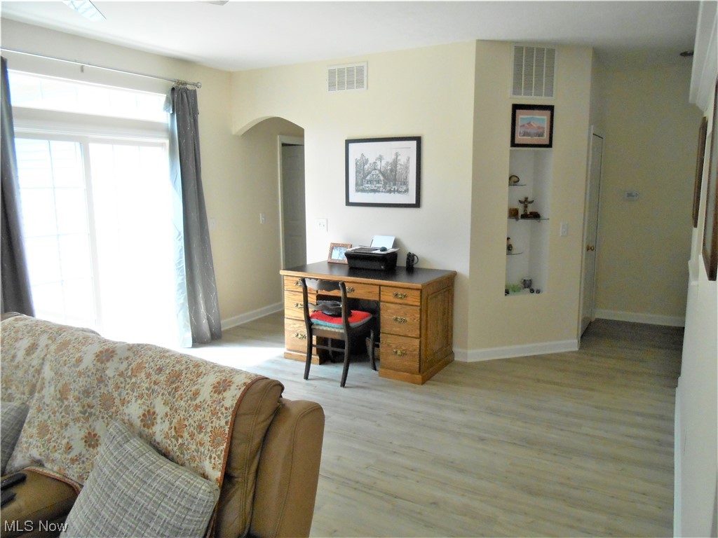 Bridgeport Commons Condo - Residential