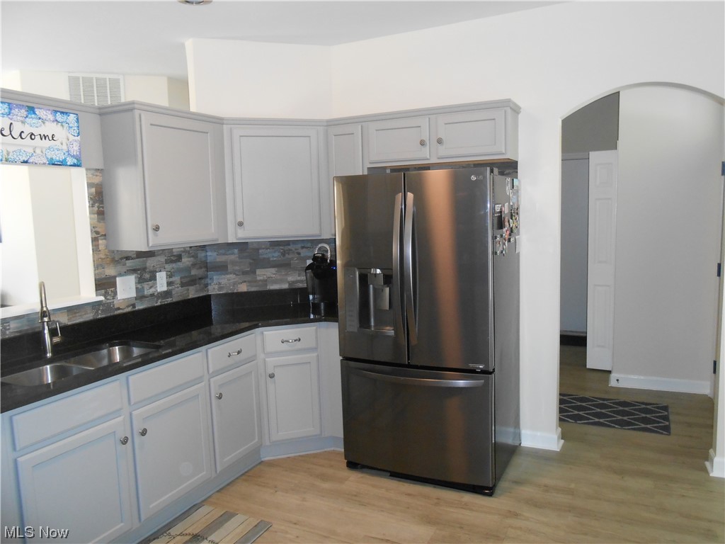 Bridgeport Commons Condo - Residential