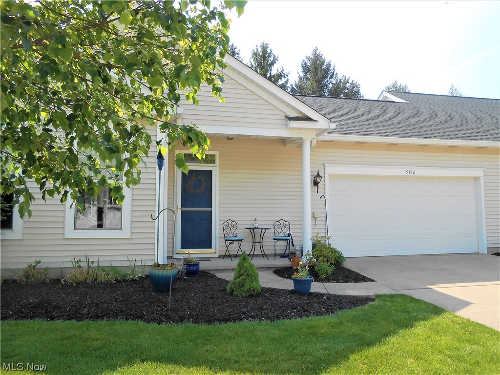 Bridgeport Commons Condo - Residential