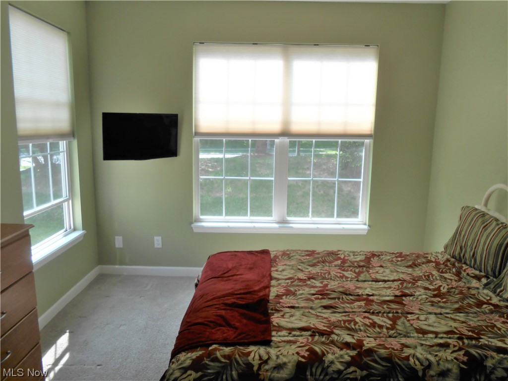 Bridgeport Commons Condo - Residential