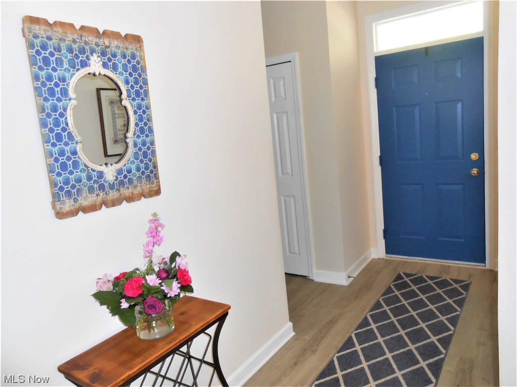 Bridgeport Commons Condo - Residential