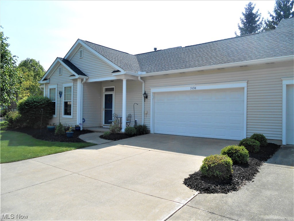 Bridgeport Commons Condo - Residential