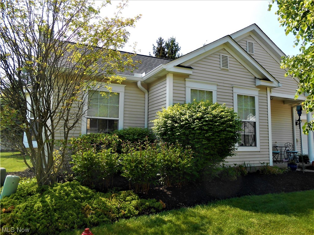 Bridgeport Commons Condo - Residential