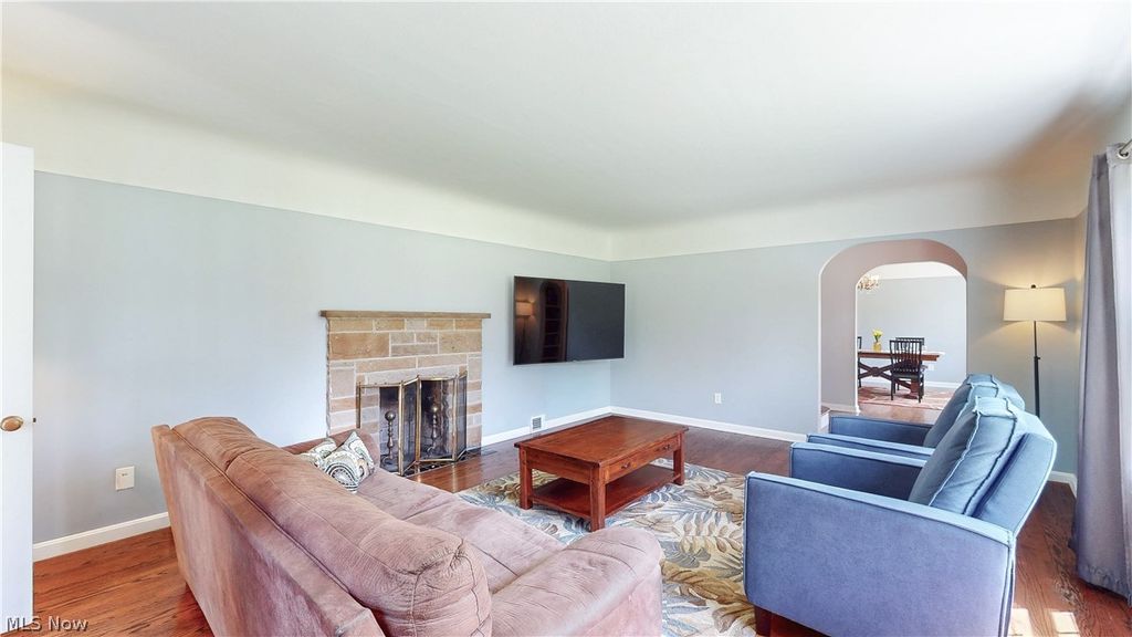 Photo of 28449 Pike Drive, Orange, OH 44022 (MLS # 5211607)