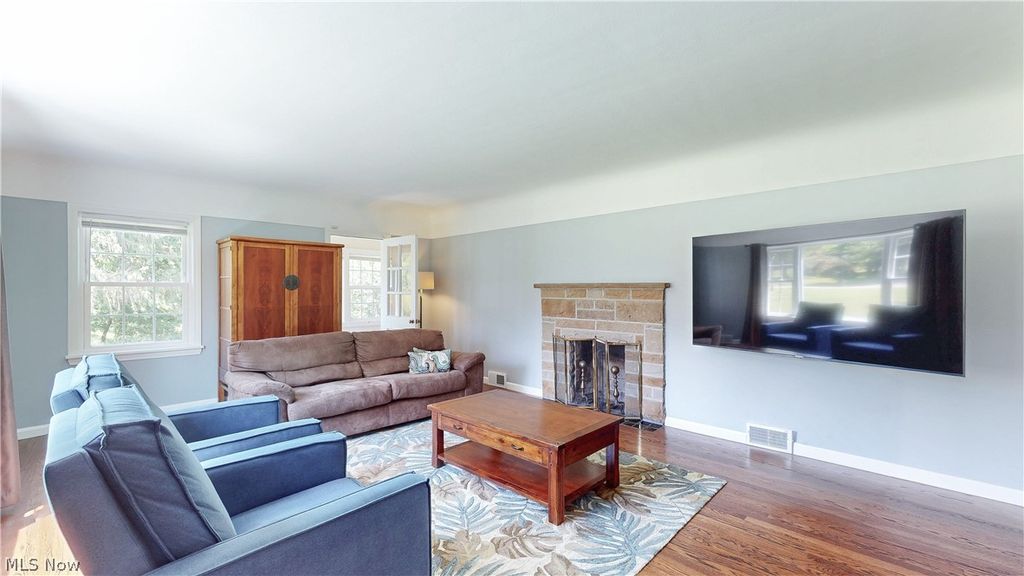 Photo of 28449 Pike Drive, Orange, OH 44022 (MLS # 5211607)