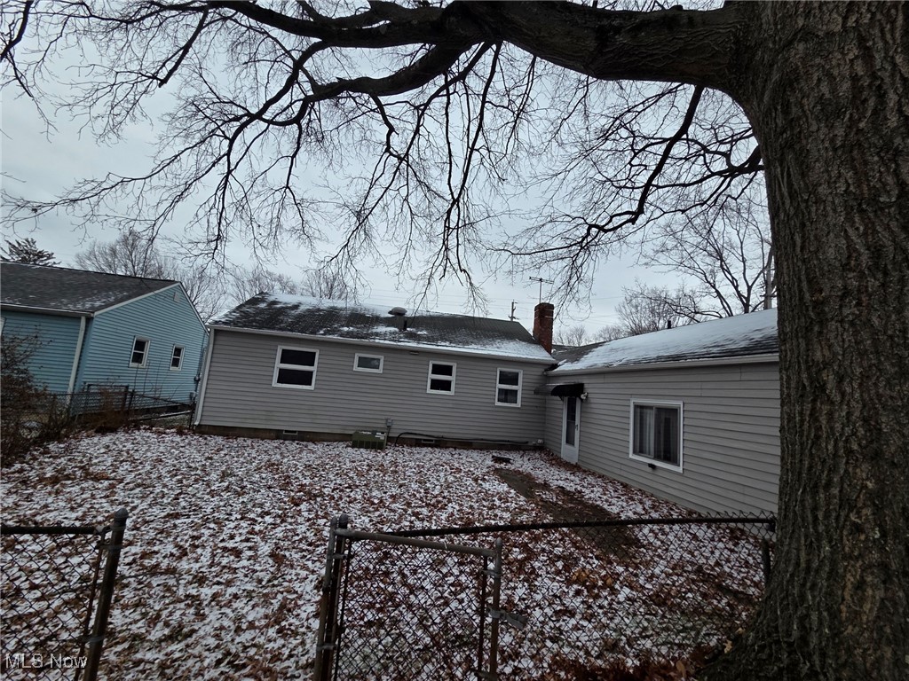 E Morse Allotment - Residential