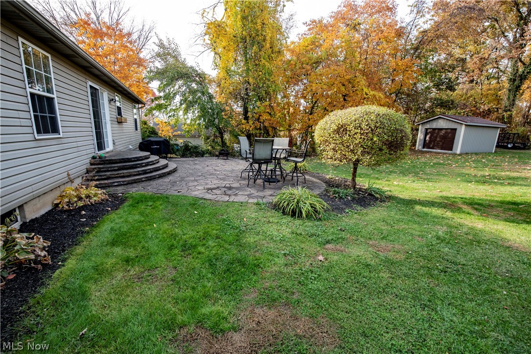 Arlington Waterloo Acres - Residential