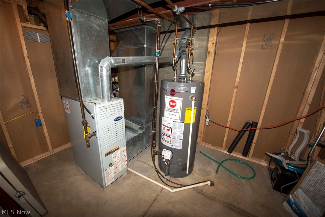 Arlington Waterloo Acres - Residential