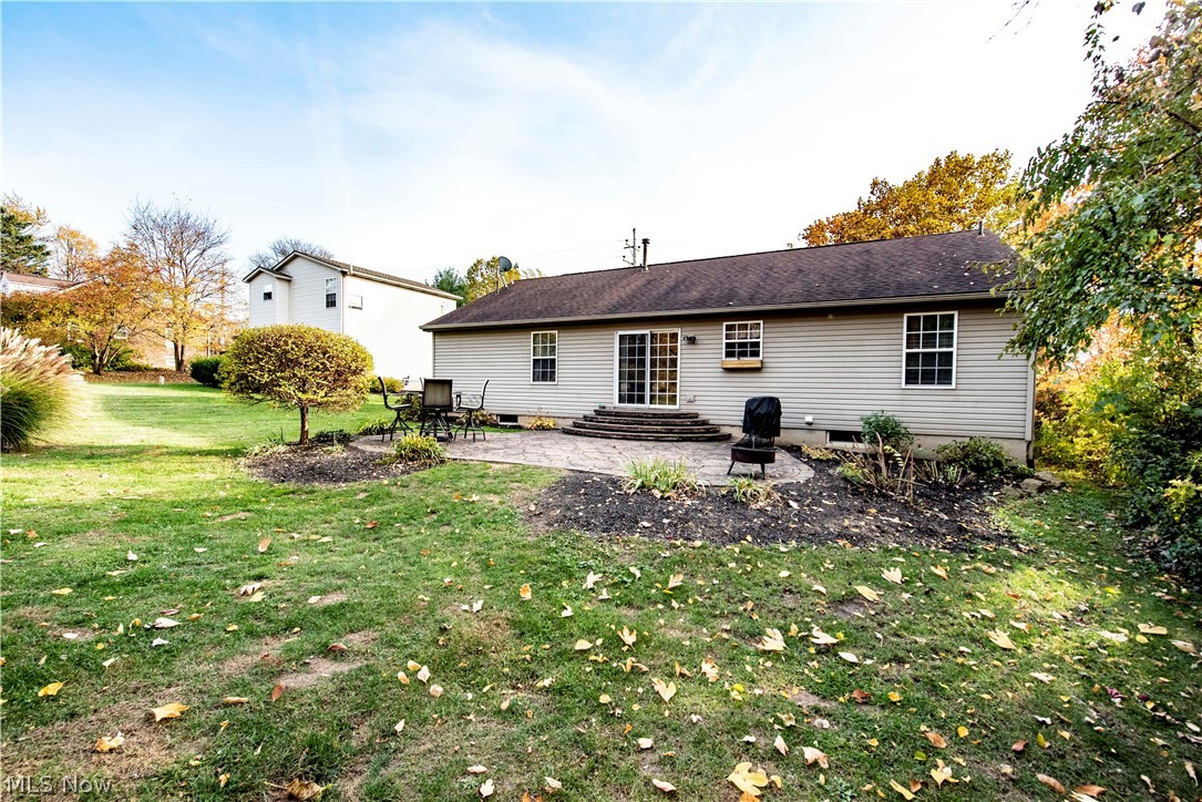 Arlington Waterloo Acres - Residential