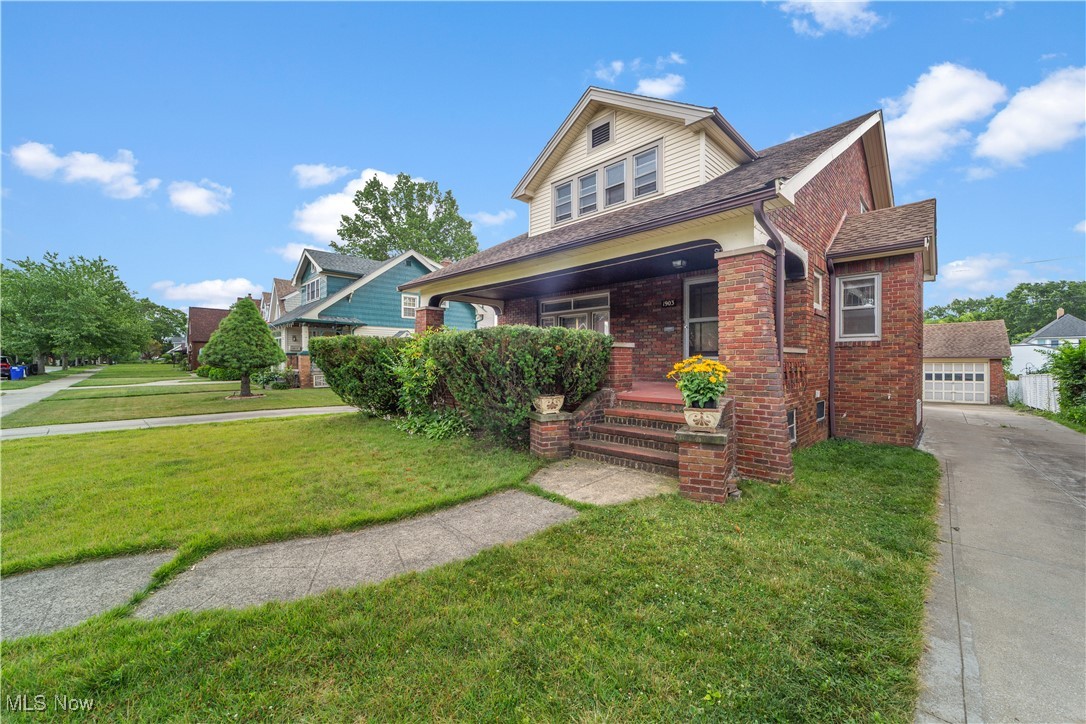 Cleveland, Ohio 44109, United States, 4 Bedrooms Bedrooms, ,2 BathroomsBathrooms,Residential,Active,174052